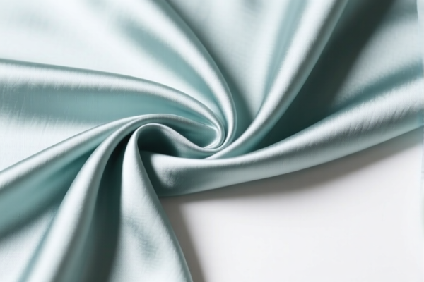 Image for Noil silk apparel fabric (subject to wool restraints)