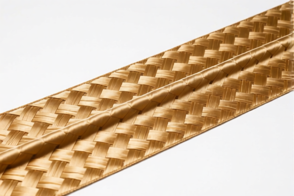 Silk fabrics wider than 127cm