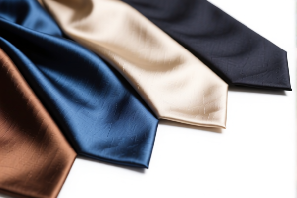 HS Code Lookup for Silk tie fabrics (non jacquard) – 6215100025 ...