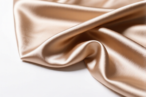 Silk Satin Fabrics (Other)