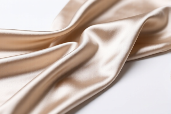 Silk Satin Fabrics (Other)