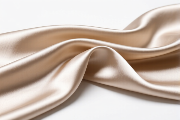 Silk Satin Fabrics (Other)
