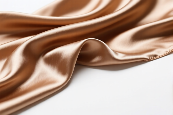 Silk Satin Fabrics (Other)