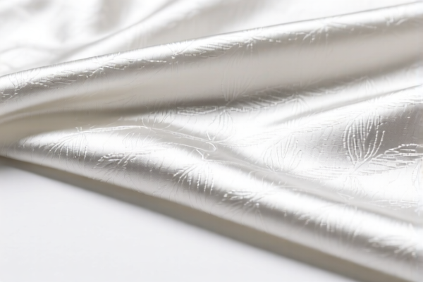 Silk Woven Luggage Fabrics (Other)