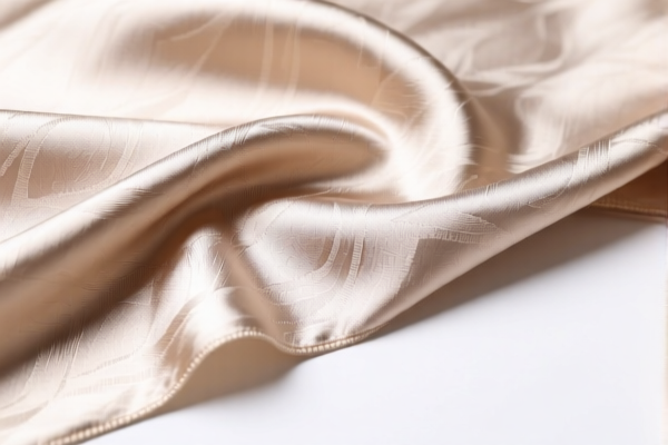 Silk Woven Luggage Fabrics (Other)