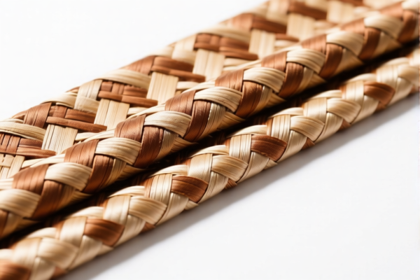 Woven Silk Fabrics (Other)