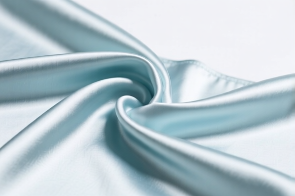 Silk UV protection fabrics