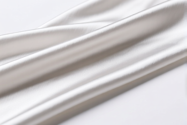 Silk UV protection fabrics