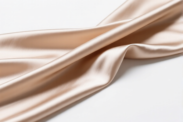 Silk coated fabrics
