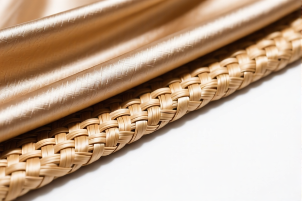 Silk fabrics for agriculture