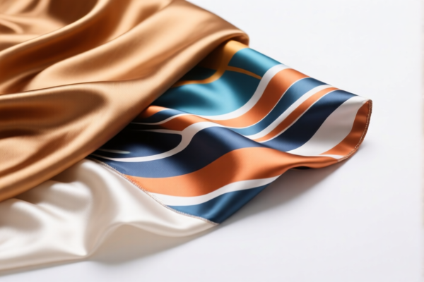 HS Code Lookup for Silk fabrics for digital printing – 5007200035 ...