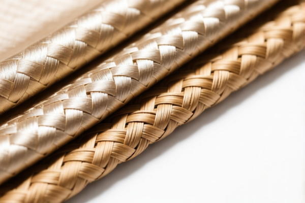 Image for Silk fabrics for medical use