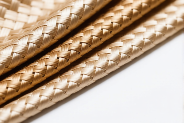 Image for Silk fabrics for medical use