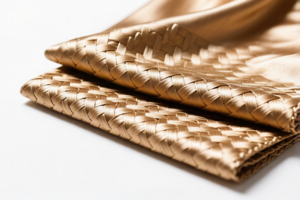 Image for Silk fabrics for medical use