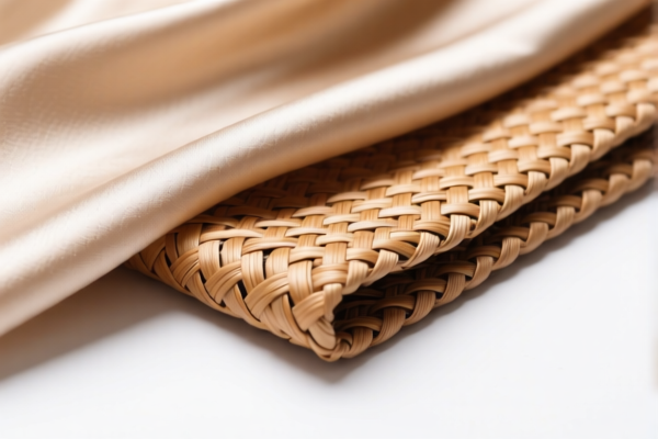 Image for Silk fabrics for medical use