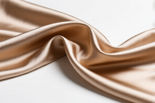 Silk fabrics for stage costumes