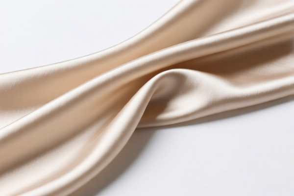 Silk fabrics for stage costumes
