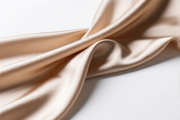 Silk fabrics for stage costumes