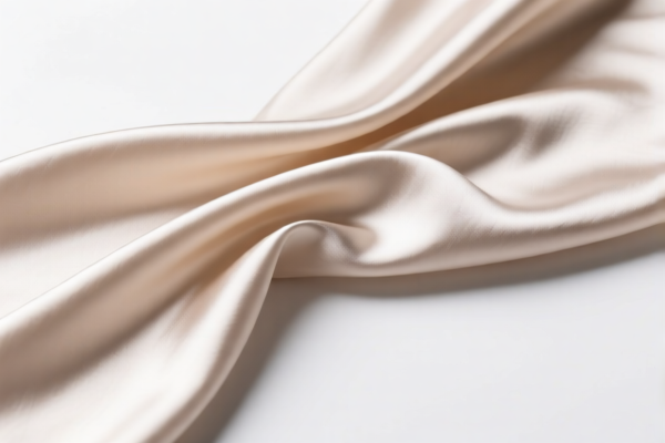Silk fabrics for stage costumes