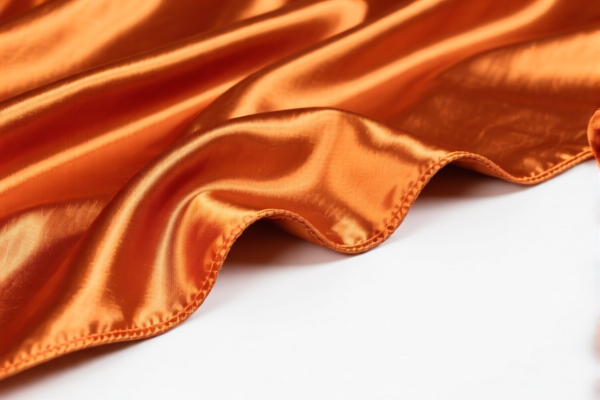 Silk flame retardant fabrics