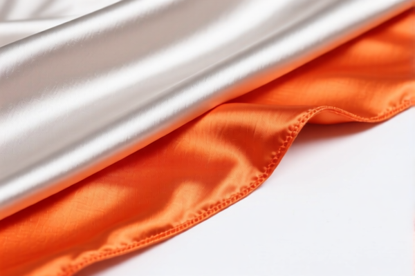 Silk flame retardant fabrics
