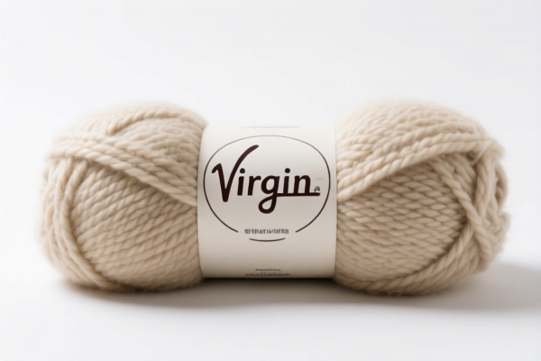 Virgin Wool