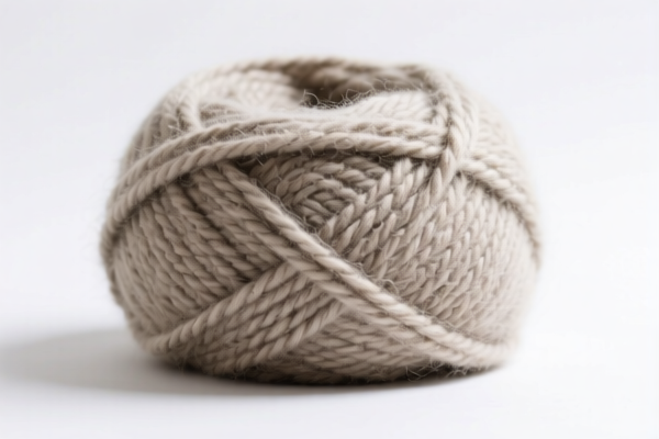 Coarse Wool