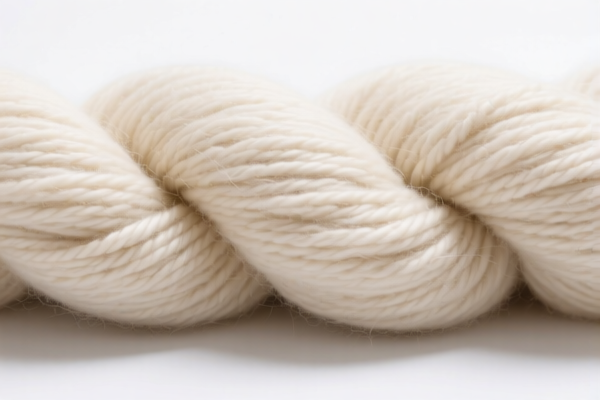 Fine Wool (Below 58s)