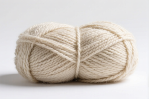Unscoured Wool