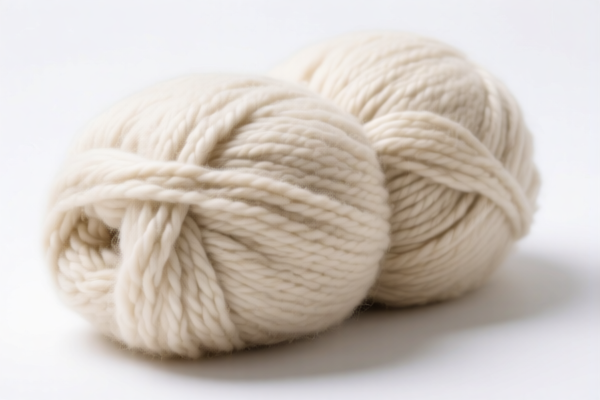 Raw Wool (44s and finer)