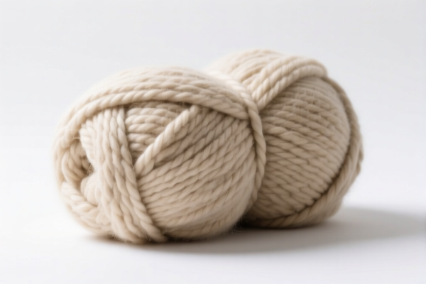 Raw Wool (44s and finer)
