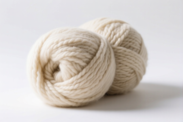 Raw Wool (44s and finer)