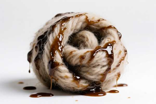Wool Fiber