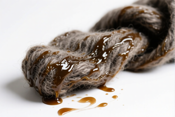 Wool Fiber