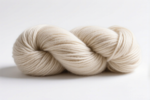 Fine Wool (Below 58s)