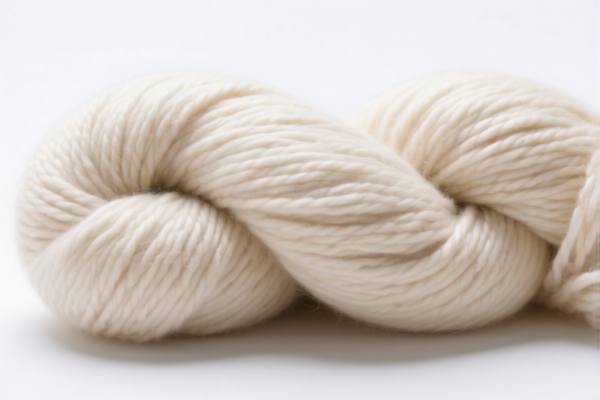 Fine Wool (Below 58s)