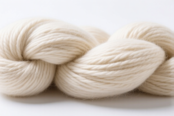 Fine Wool (Below 58s)