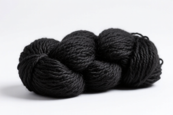 Image for Washed Uncarbonized Wool