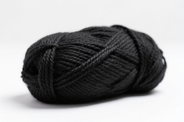Image for Washed Uncarbonized Wool
