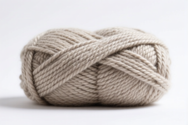 Coarse Wool