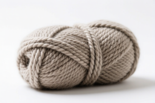 Coarse Wool