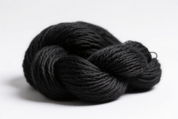 Image for Carbonized Wool (Other Uses)