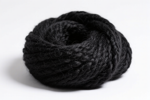 Image for Carbonized Wool (Other Uses)