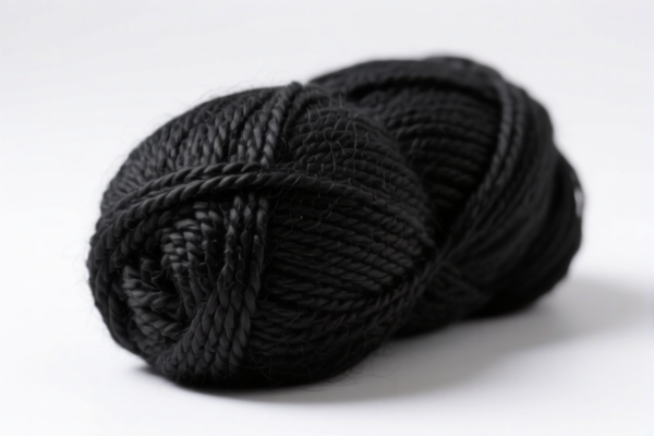 Image for Carbonized Wool (Other Uses)