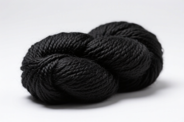 Image for Carbonized Wool (Other Uses)