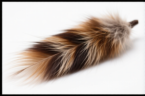 Animal Hair for Hatting