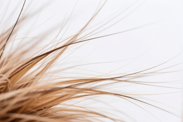 Other fine animal hair (not carded or combed)
