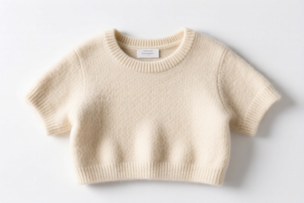 Fine wool tops