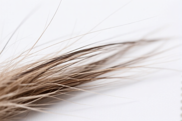 Other Fine Animal Hair, Carded or Combed