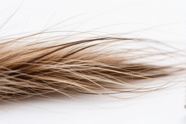 Other Fine Animal Hair, Carded or Combed